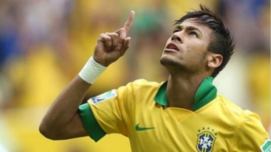 Combien de temps ira la fière Neymar